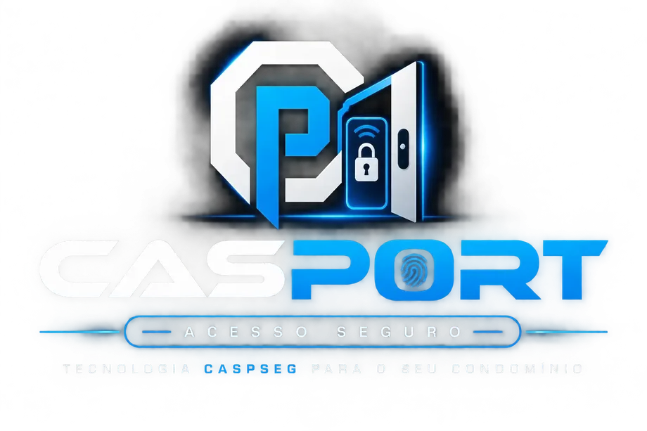 CASPORT — Portaria Autônoma